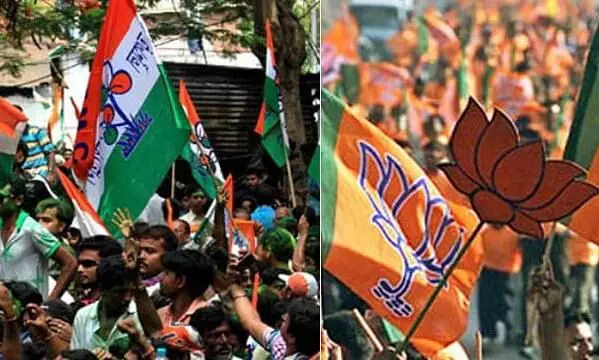 ബംഗാളിൽ അഞ്ച് തൃണമൂൽ എം.പിമാർ ബി.ജെ.പിയിലെത്തുമെന്ന് വെളിപ്പെടുത്തൽ; നിഷേധിച്ച് തൃണമൂൽ