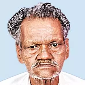 വ​ർ​ക്കി ജോ​സ​ഫ്