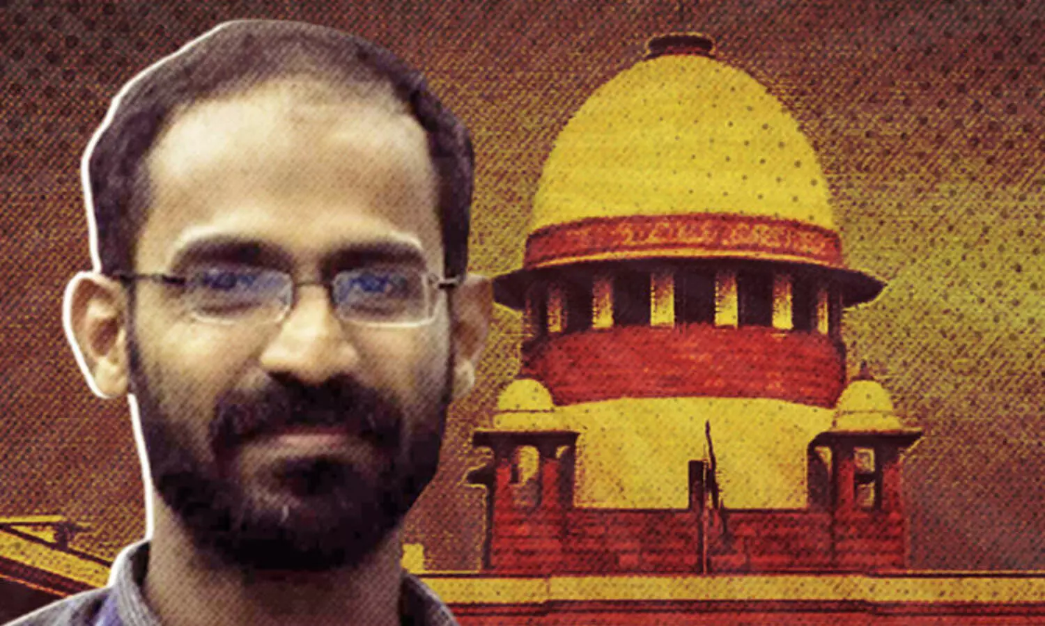 കാപ്പന്‍റെ തടങ്കൽ നീതിക്കു നേരെയുള്ള കൂച്ചുവിലങ്ങ്​