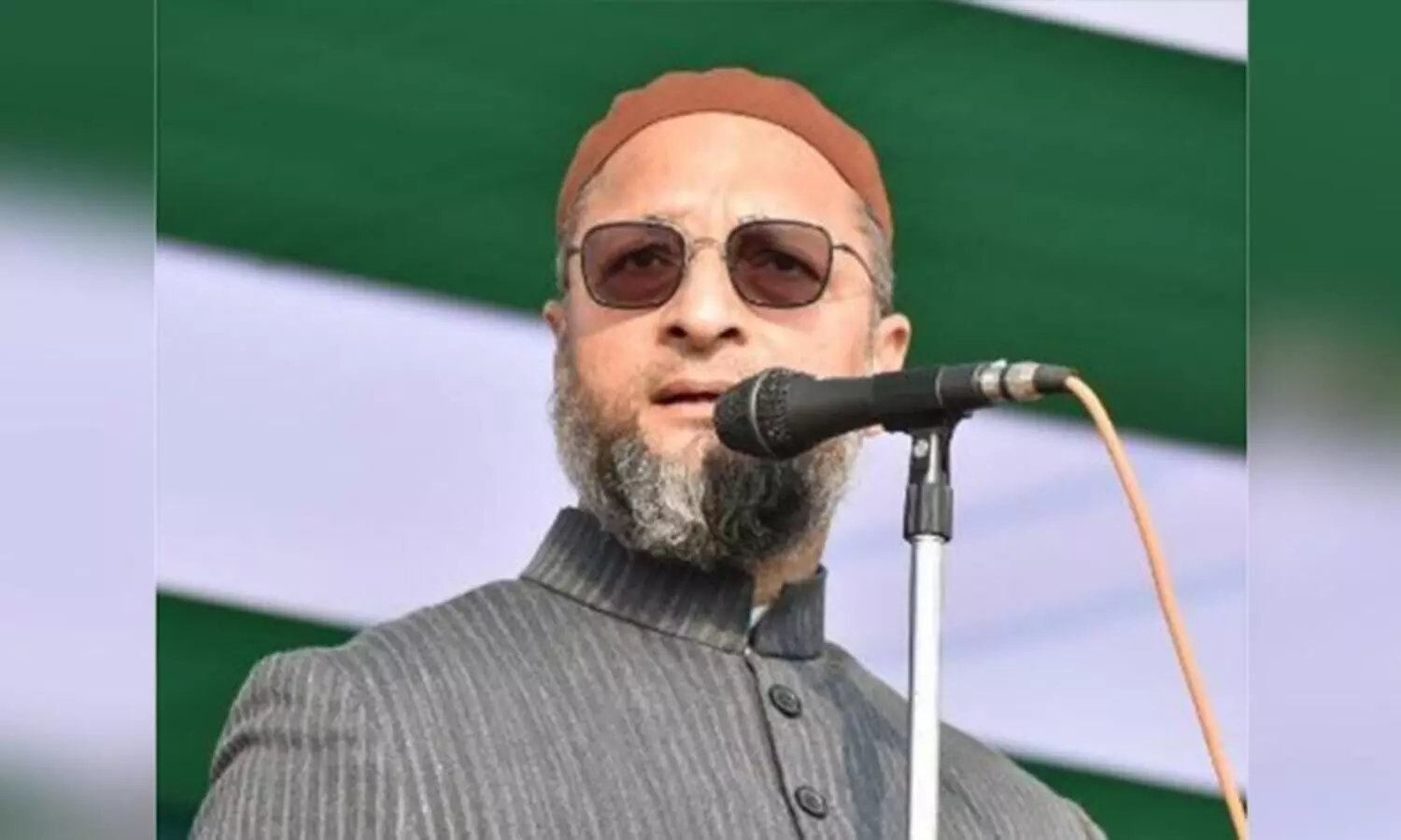 Asaduddin Owaisi