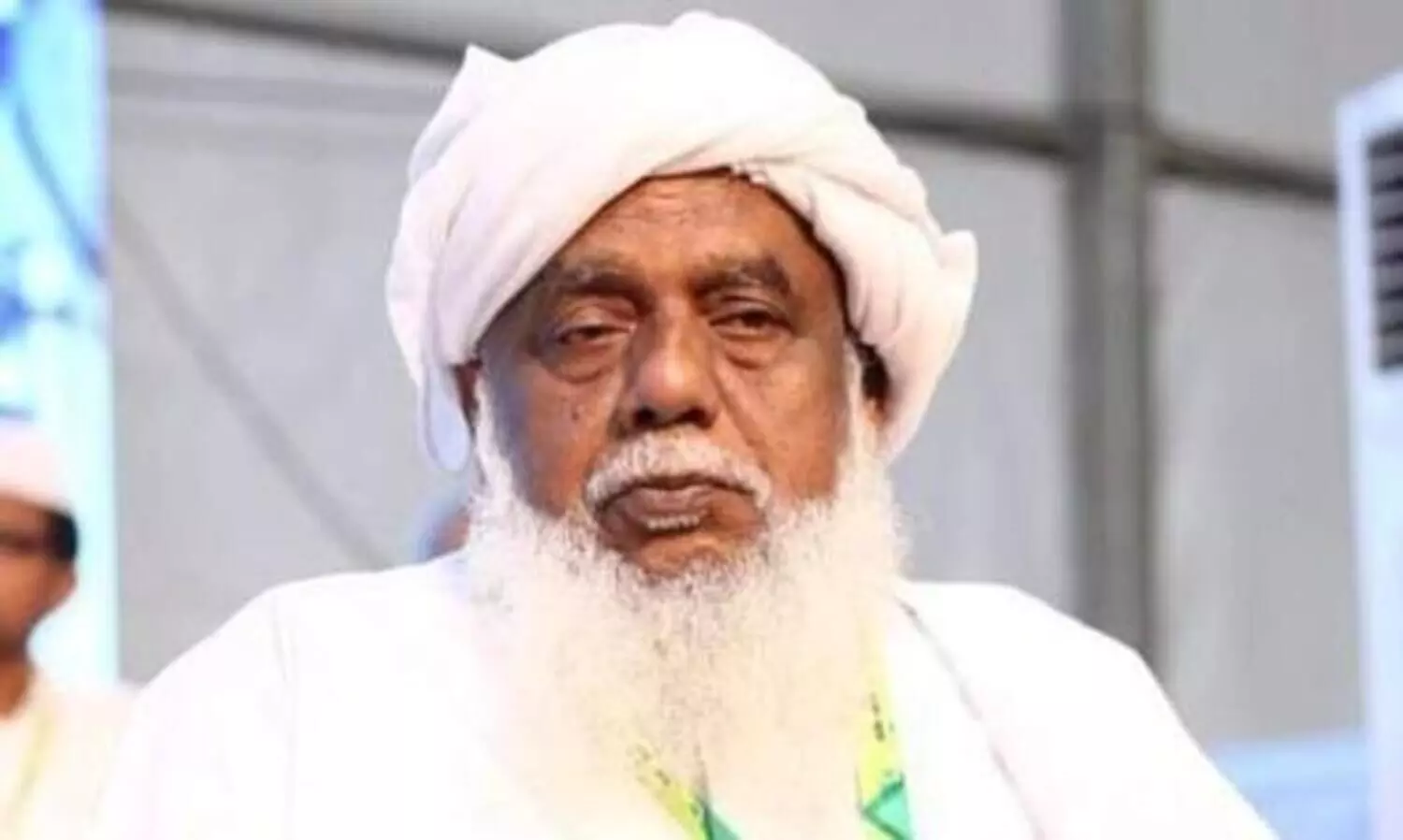 കാളാവ് സൈതലവി മുസ്‌ലിയാര്‍ നിര്യാതനായി