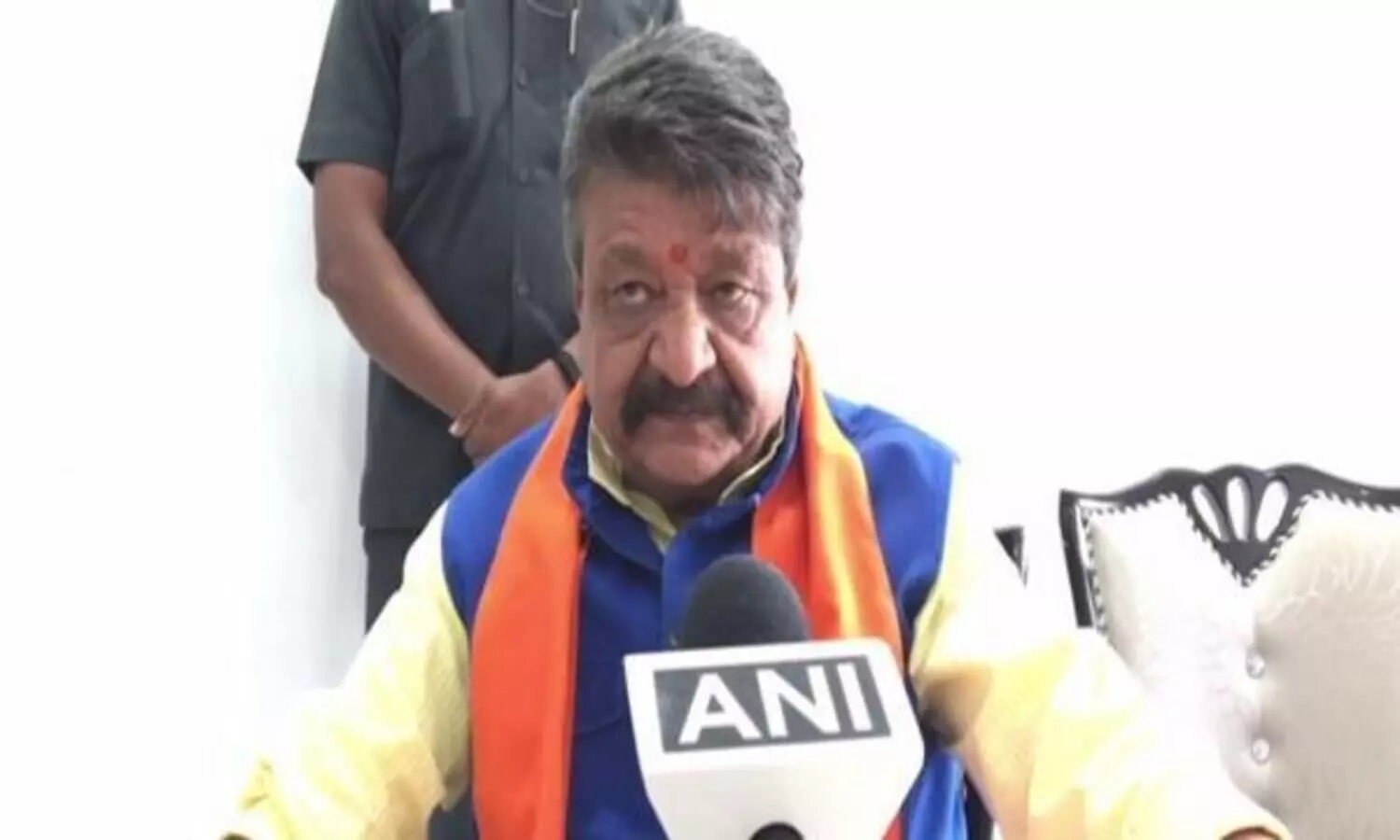 Many leaders from Congress, CPM, TMC want to join BJP: Vijayvargiya