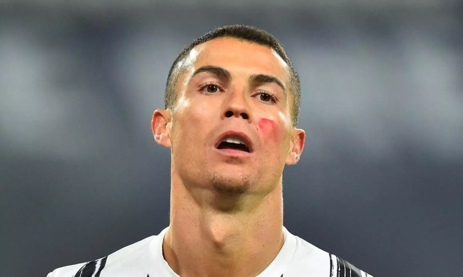 ക്രിസ്​റ്റ്യാനോക്ക്​ ഡബ്​ൾ  യുവൻറസിന്​ ജയം