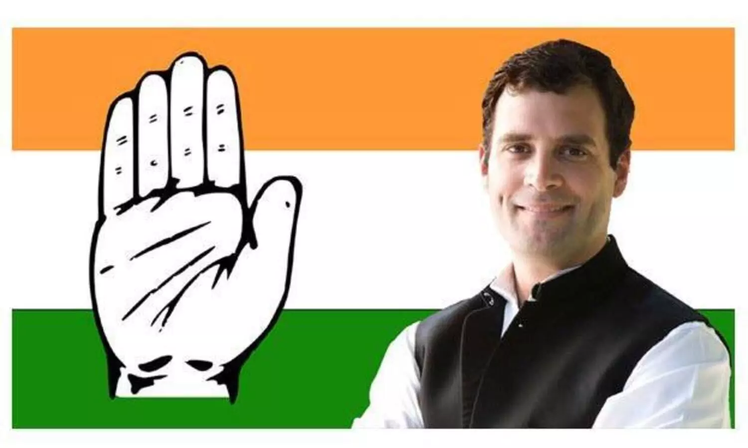 കോൺഗ്രസ്​ ​​പ്രസിഡൻറ്​ തെര​െഞ്ഞടുപ്പിലേക്ക്​