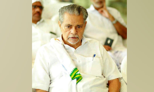 മധുരിക്കും ഒാർമകളിൽ പുളിക്കലിലെ മോയുട്ടി മൗലവി