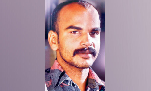 എലിപ്പനി ബാധിച്ച്​ ഗുരുതരാവസ്​ഥയിൽ; യുവാവ്സഹായം തേടുന്നു