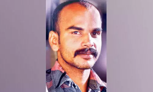 എലിപ്പനി ബാധിച്ച് ഗുരുതരാവസ്ഥയിൽ; യുവാവ്സഹായം തേടുന്നു എലിപ്പനി ബാധിച്ച് ഗുരുതരാവസ്ഥയിൽ; യുവാവ്സഹായം തേടുന്നു