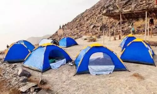 ഫു​ജൈ​റ​യി​ലും അ​വ​ധി ആ​ഘോ​ഷം വേ​ണ്ട