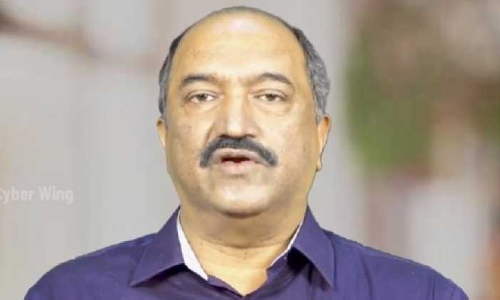 കേ​ര​ള​ത്തി​ലേ​ത്​ ഇ​ന്ത്യ​യി​ലെ ഏ​റ്റ​വും മി​ക​ച്ച സ​ർ​ക്കാ​ർ –കെ.​എ​ൻ. ബാ​ല​ഗോ​പാ​ൽ