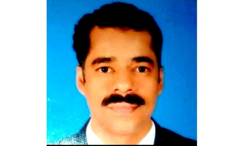 അബ്​ദുൽ കരീമി​െൻറ മൃതദേഹം നാട്ടിലേക്കയച്ചു