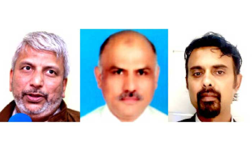 കെ.ഐ.ജി സാൽമിയ ഏരിയ യാത്രയയപ്പ് നടത്തി