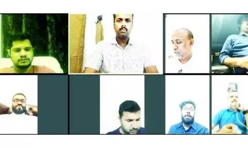 പ്രി​ൻ​സ്​ ഖ​ലീ​ഫ അ​നു​സ്​​മ​ര​ണം സം​ഘ​ടി​പ്പി​ച്ചു