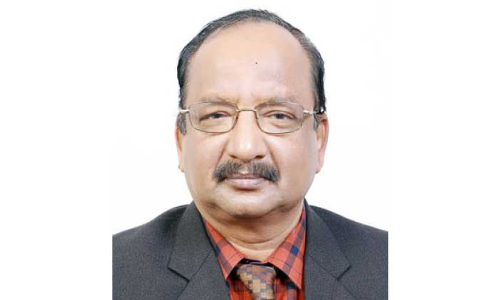 നാ​ലു പ​തി​റ്റാ​ണ്ടി​െൻറ പ്ര​വാ​സ​ത്തി​ന്​ വി​ട ന​ൽ​കാ​നൊ​രു​ങ്ങി പി.​ടി. തോ​മ​സ്​