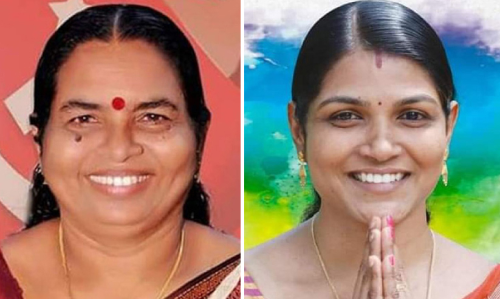 കുലശേഖരപുരത്ത് ബന്ധുക്കളു​െട അങ്കം