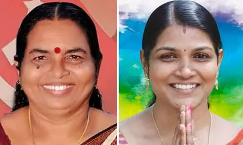 കുലശേഖരപുരത്ത് ബന്ധുക്കളു​െട അങ്കം