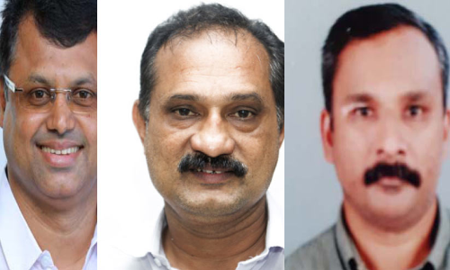 വാശി​പ്പോരിൽ പുതുപ്പള്ളി