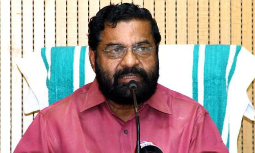 ബുർവി: കനത്ത നാശനഷ്​ടമുണ്ടാക്കില്ല; ജാഗ്രത തുടരും -​കടകംപള്ളി സുരേന്ദ്രൻ