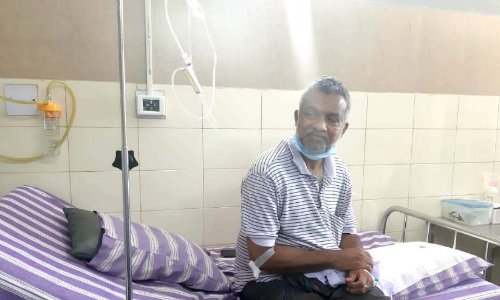 വസ്തു ഇടപാട്​ തർക്കം: വഴിയാത്രികനെ വാഹനം ഇടിപ്പിച്ചുകൊല്ലാൻ ശ്രമം