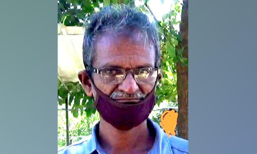 മൃതദേഹത്തോട്​ അനാദരവ്​; വനംവകുപ്പ്​ വാച്ചർ അറസ്​റ്റിൽ