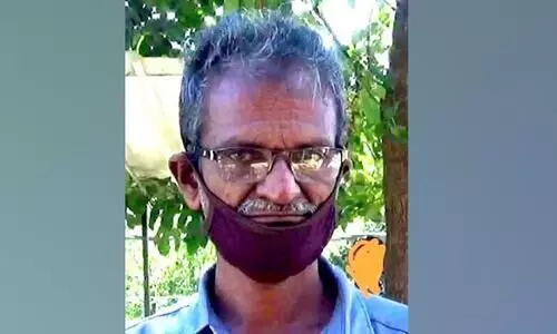 മൃതദേഹത്തോട്​ അനാദരവ്​; വനംവകുപ്പ്​ വാച്ചർ അറസ്​റ്റിൽ