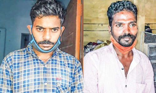 യുവാവി​െൻറ മരണം കൊലപാതകം; സുഹൃത്തുക്കൾ അറസ്​റ്റിൽ