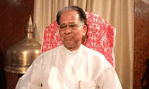 അസം മുൻ മുഖ്യമന്ത്രി തരുൺ ഗൊഗോയിയുടെ നില ഗുരുതരമായി തുടരുന്നു