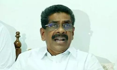 കിഫ്ബിയില്‍ ഗുരുതര അഴിമതി -മുല്ലപ്പള്ളി