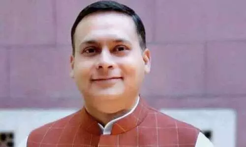 പൊലീസ്​ ആക്​ട്​ ഭേദഗതി അഭിപ്രായ സ്വാതന്ത്ര്യം ഹനിക്കും -ബി.ജെ.പി ഐ.ടി സെൽ മേധാവി