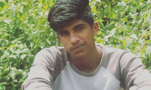 ചുരത്തിൽ ബൈക്കും കാറും കൂട്ടിയിടിച്ച്​ യുവാവ്​ മരിച്ചു