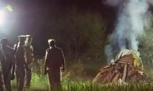 CBI takes along Hathras case accused for polygraph, brain mapping test