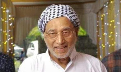 സുന്നി മഹല്ല് ഫെഡറേഷൻ സംസ്ഥാന സെക്രട്ടറി ചെമ്മുക്കൻ കുഞ്ഞാപ്പുഹാജി നിര്യാതനായി