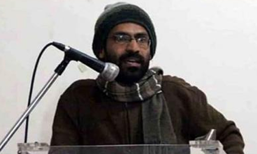 സിദ്ദീഖ്​ കാപ്പന്​ സിമി ബന്ധ​െമന്ന്​ സുപ്രീം കോടതിയിൽ യു.പി സർക്കാർ