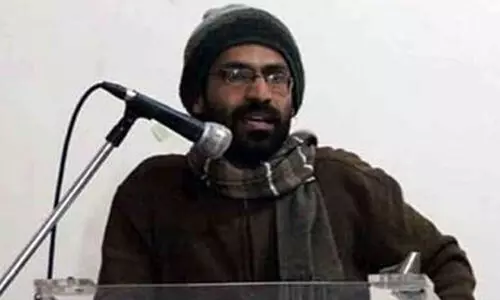 സിദ്ദീഖ്​ കാപ്പന്​ സിമി ബന്ധ​െമന്ന്​ സുപ്രീം കോടതിയിൽ യു.പി സർക്കാർ