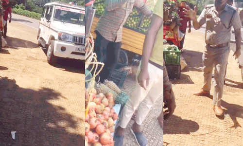 ചെറുപുഴ സി.ഐയെ അക്കാദമിയിലയച്ച് നിയമം പഠിപ്പിക്കണം -മനുഷ്യാവകാശ കമീഷൻ