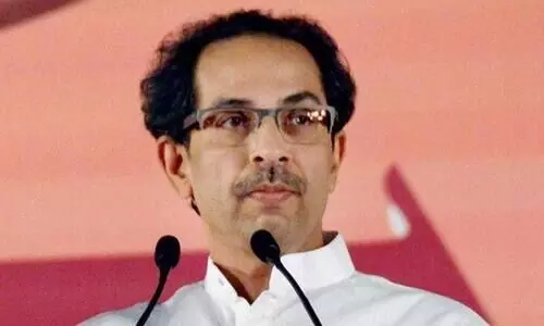 Maharashtra CM appeals people not to crowd religious places