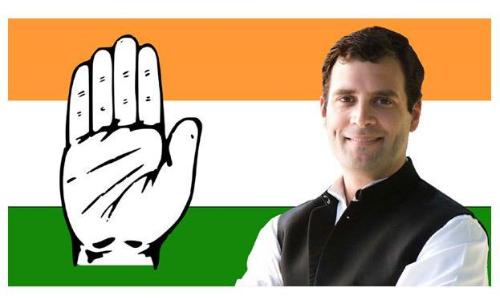 കോൺഗ്രസ്​ ​​പ്രസിഡൻറ്​ തെര​െഞ്ഞടുപ്പിലേക്ക്​