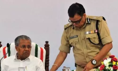 നിയമ ഭേദഗതി മുഴുവൻ മാധ്യമങ്ങളെയും നിയന്ത്രിക്കാൻ; പൊലീസിന്​ സ്വമേധയാ കേസെടുക്കാം