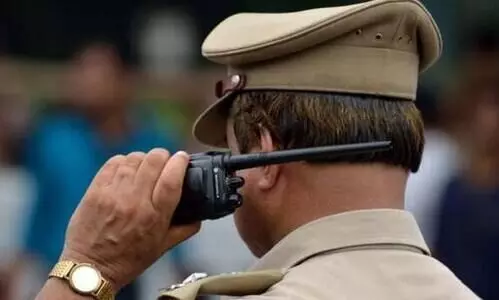 ഇനി മുന്നറിയിപ്പില്ല, പിഴ മാത്രം; കോ​വി​ഡ്​ നി​യ​ന്ത്ര​ണ ന​ട​പ​ടി​ക​ൾ ശ​ക്തി​പ്പെ​ടു​ത്തി പൊ​ലീ​സ്​