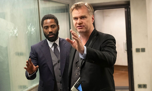 നോള​െൻറ ടെനെറ്റ്​ ഡിസംബർ നാലിന്​ ഇന്ത്യയിൽ റിലീസ്​ ചെയ്യും; ആക്ഷനും ട്വിസ്റ്റുകളും നിറഞ്ഞ ചിത്രമെന്ന്​ ഡിംപിൾ കപാഡിയ