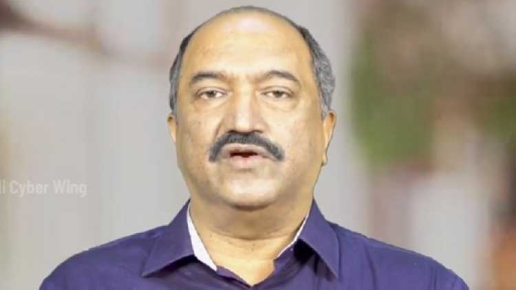 കേരളത്തിലേത് ഇന്ത്യയിലെ ഏറ്റവും മികച്ച സർക്കാർ –കെ.എൻ. ബാലഗോപാൽ കേരളത്തിലേത് ഇന്ത്യയിലെ ഏറ്റവും മികച്ച സർക്കാർ –കെ.എൻ. ബാലഗോപാൽ