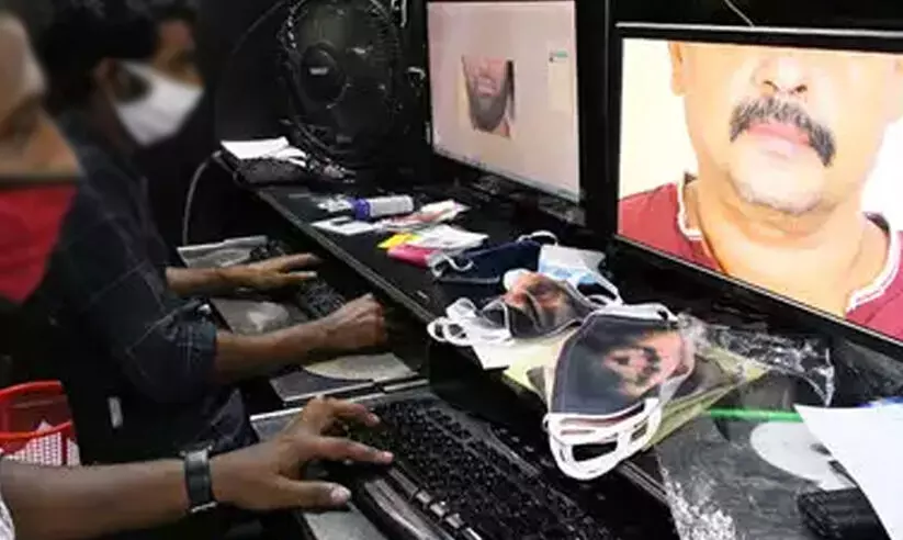 രാഷ്ട്രീയം മറന്ന് എല്ലാ രാഷ്ട്രീയക്കാരുടെയും രഹസ്യം സൂക്ഷിപ്പുകാരായി പ്രസുടമകൾ രാഷ്ട്രീയം മറന്ന് എല്ലാ രാഷ്ട്രീയക്കാരുടെയും രഹസ്യം സൂക്ഷിപ്പുകാരായി പ്രസുടമകൾ