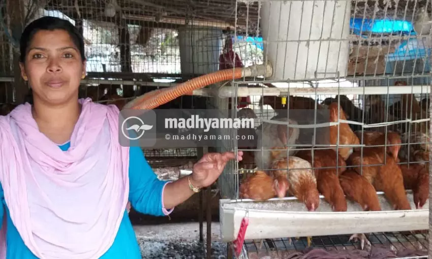 ഇവിടെ എല്ലാമുണ്ട്​; കൈനിറയെ നേട്ടവും