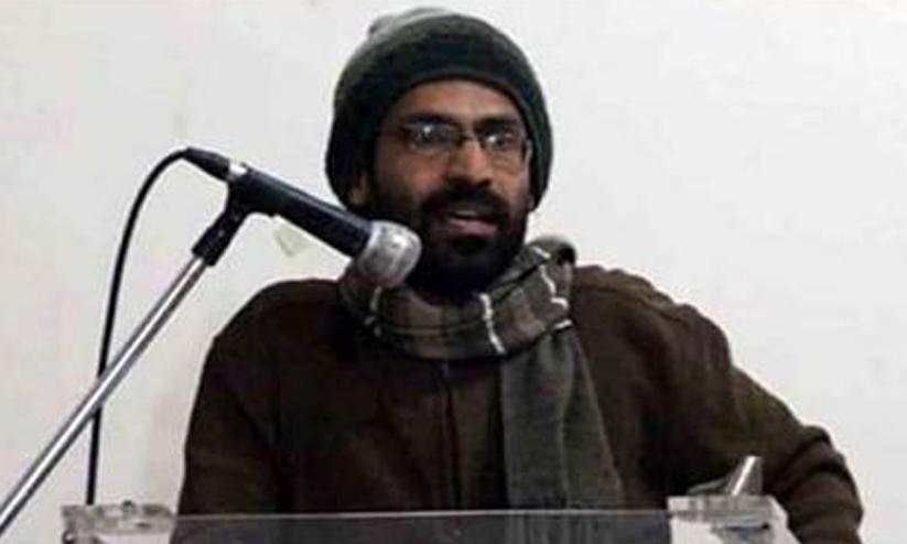 സിദ്ദീഖ് കാപ്പന് സിമി ബന്ധെമന്ന് സുപ്രീം കോടതിയിൽ യു.പി സർക്കാർ സിദ്ദീഖ് കാപ്പന് സിമി ബന്ധെമന്ന് സുപ്രീം കോടതിയിൽ യു.പി സർക്കാർ