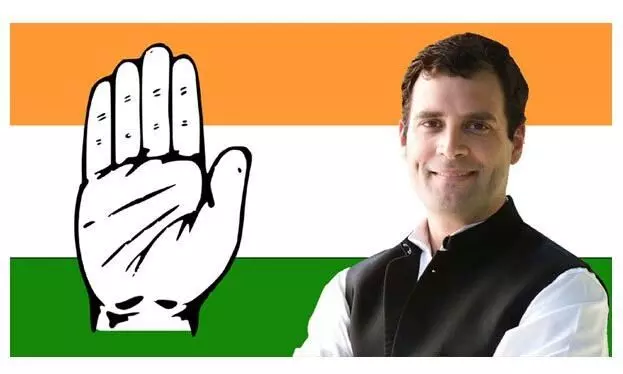 കോൺഗ്രസ് പ്രസിഡൻറ് തെരെഞ്ഞടുപ്പിലേക്ക് കോൺഗ്രസ് പ്രസിഡൻറ് തെരെഞ്ഞടുപ്പിലേക്ക്