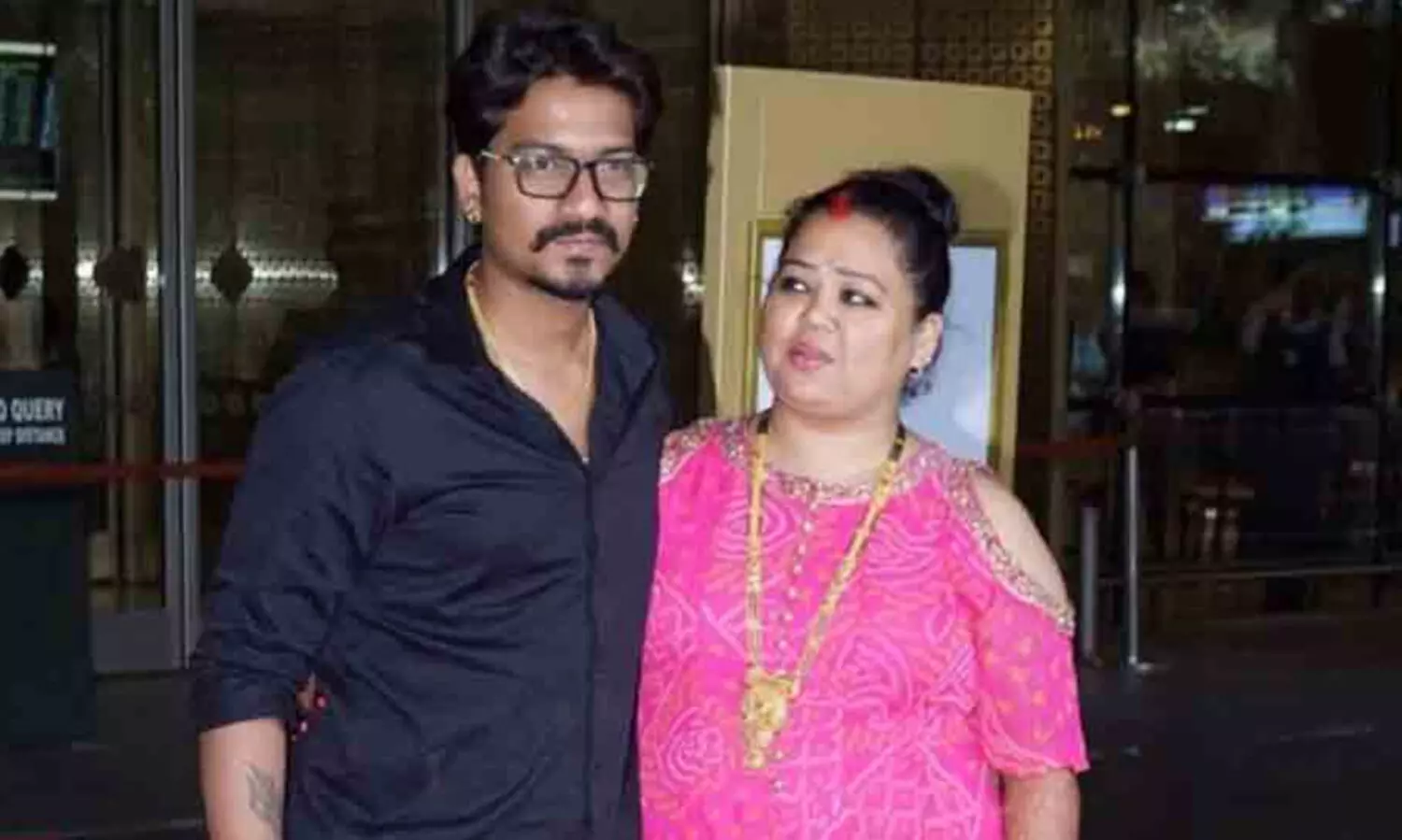 മയക്കുമരുന്ന് കേസ്​: ഭാർതി സിങ്ങിനും ഭർത്താവിനും ജാമ്യം