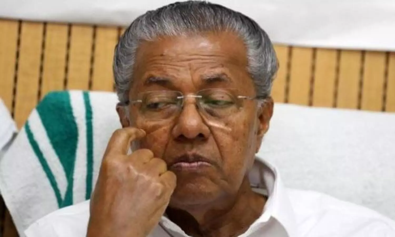 പൊലീസിൽ പിഴച്ച്​ പിണറായി; അവസാനിക്കാതെ വീഴ്​ചകൾ