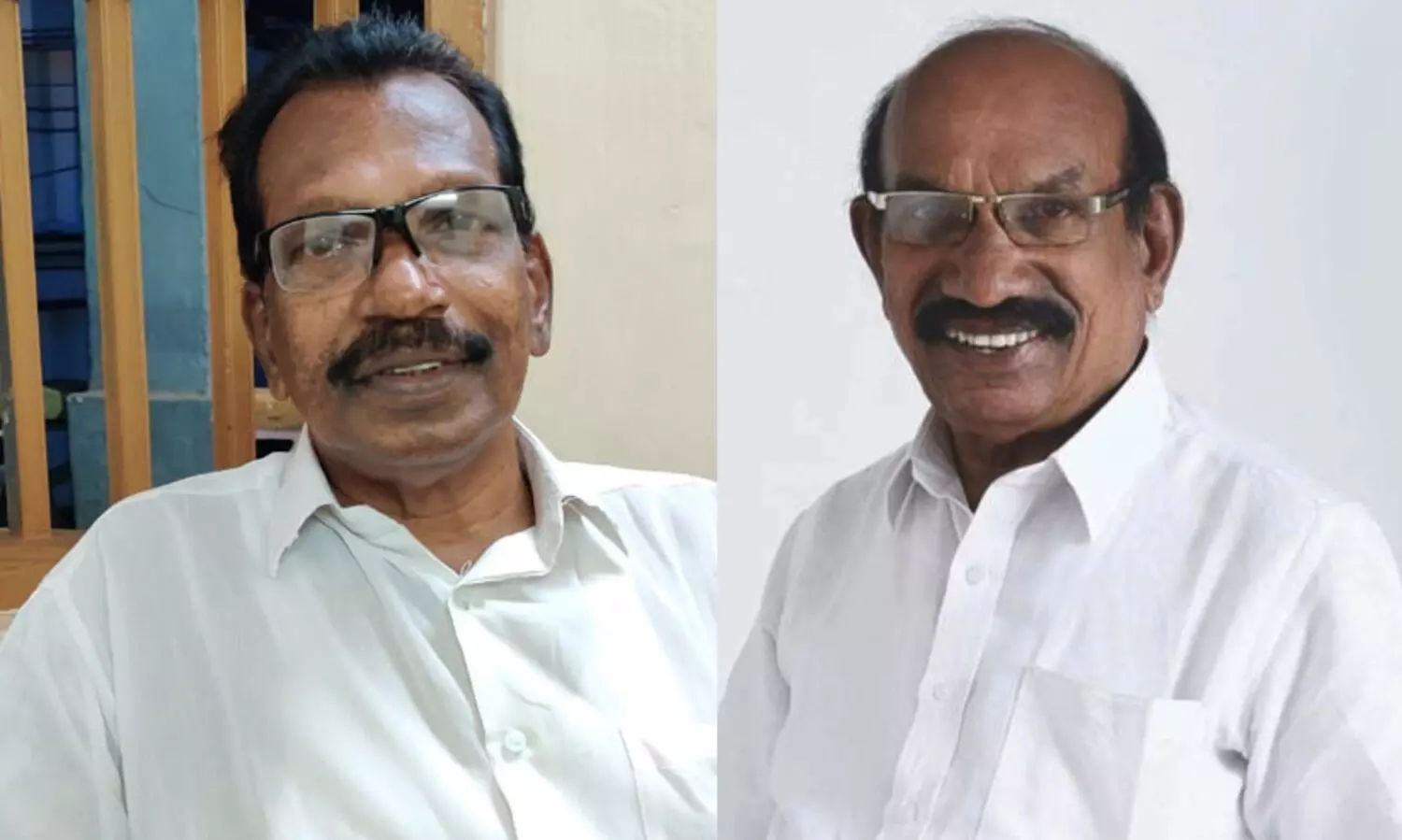 മുൻ മന്ത്രിയുടെ മക്കൾ അങ്കത്തട്ടിൽ നേർക്കുനേർ