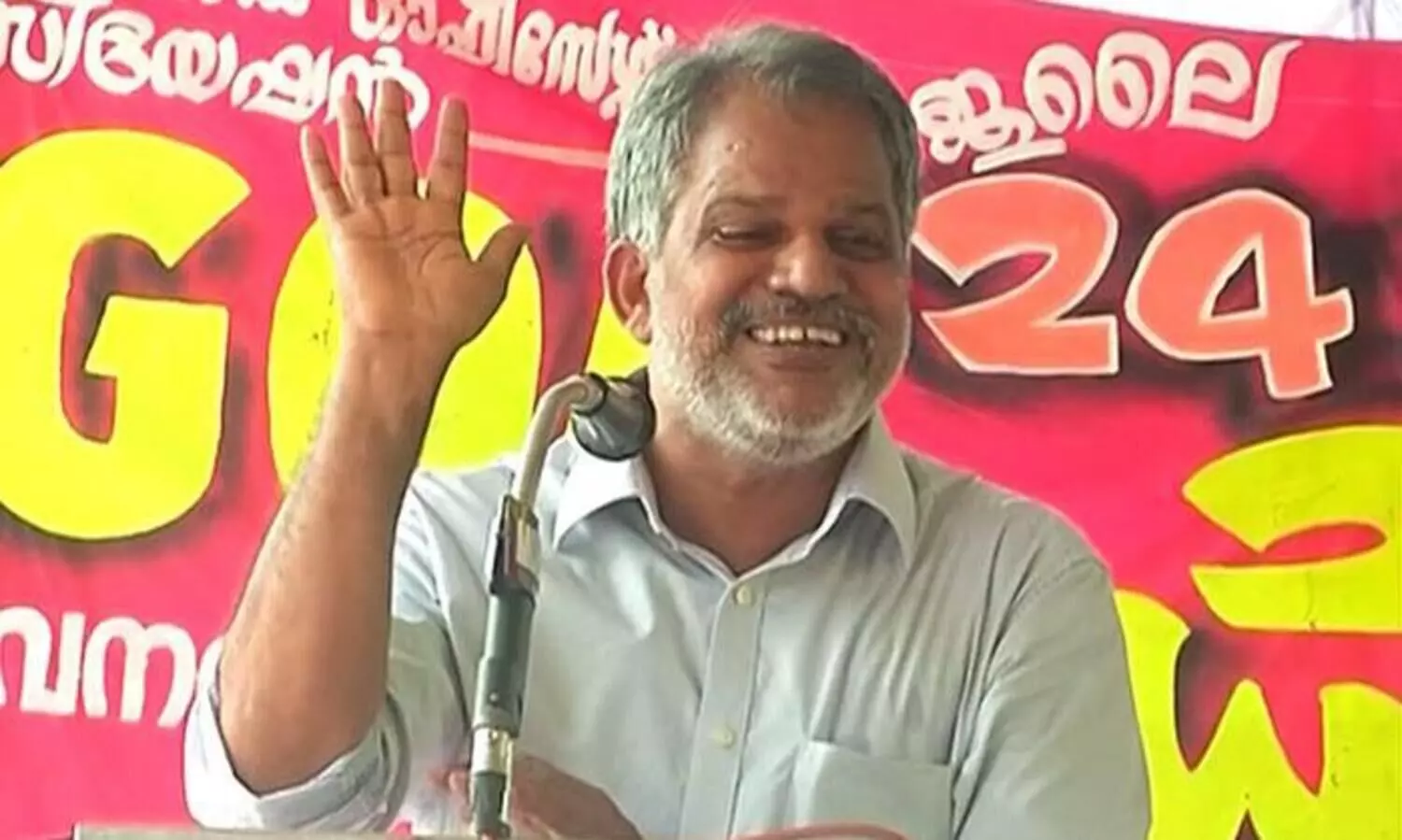 ഗെയിൽ: മുതലെടുപ്പ് നടത്താൻ മതമൗലികവാദ ശക്തികൾ ശ്രമിച്ചു, യു.ഡി.എഫ് നിർത്തിവെച്ചതിന്​ എൽ.ഡി.എഫ്​ പുതുജീവൻ നൽകി