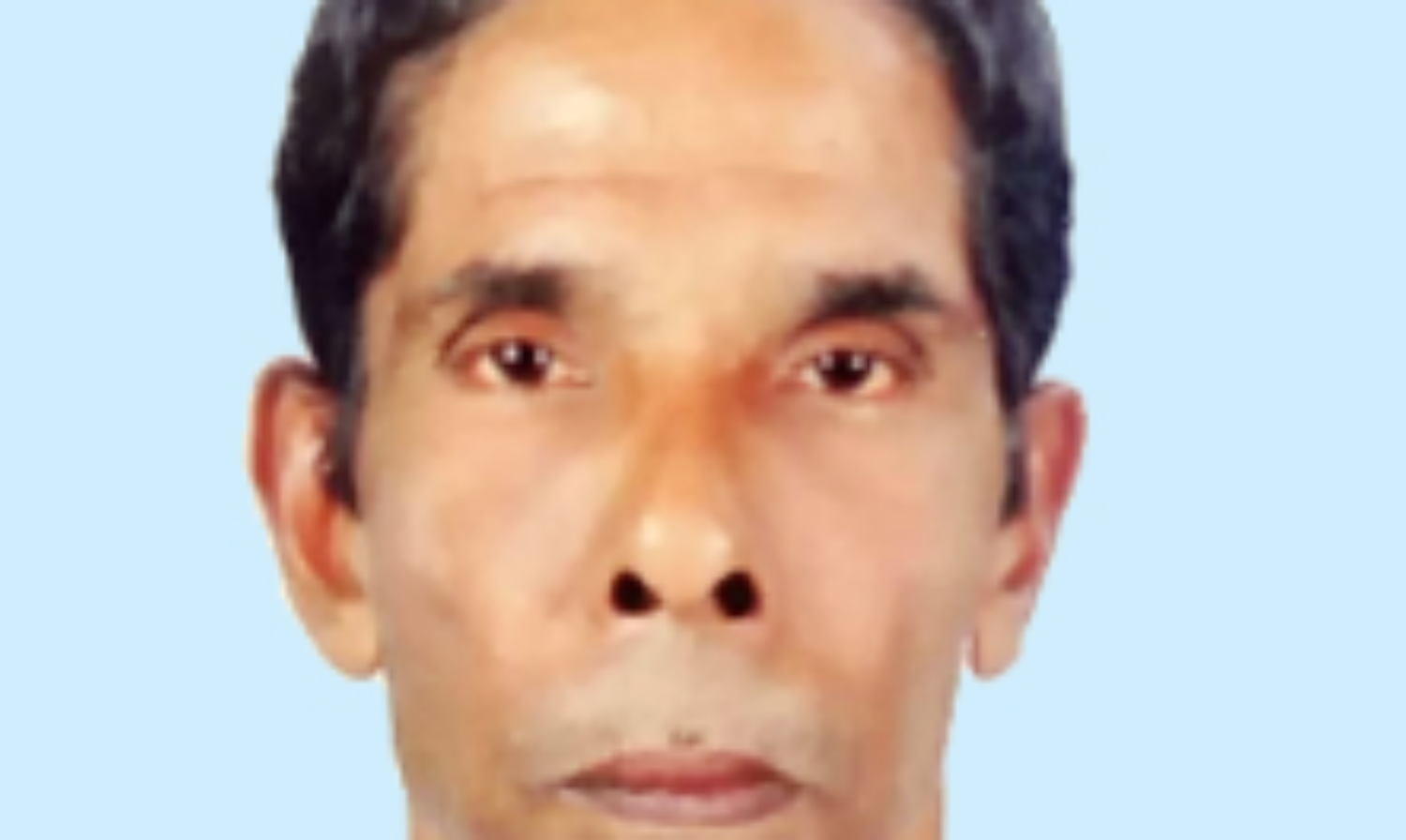 വാ​ഹ​ന​മി​ടി​ച്ചു പ​രി​ക്കേ​റ്റ​യാ​ൾ മ​രി​ച്ചു