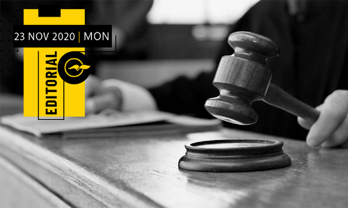 32ാം വ​കു​പ്പും 14ാം വ​കു​പ്പും